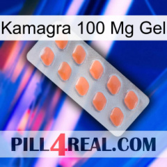 Kamagra 100 Mg Gel 26